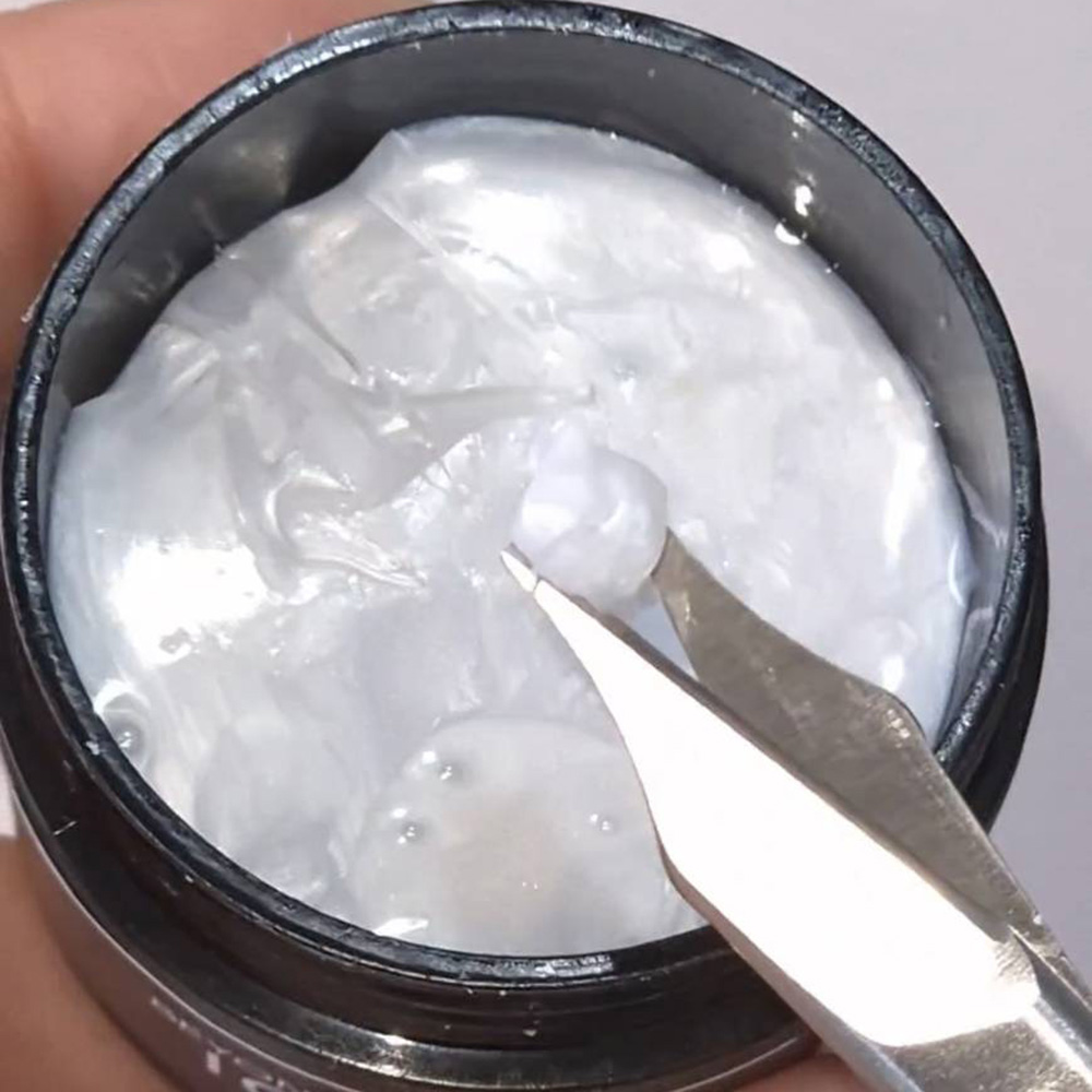 ICE GEL ABLACK メーキングジェル 15g S209 ピンクオパール
