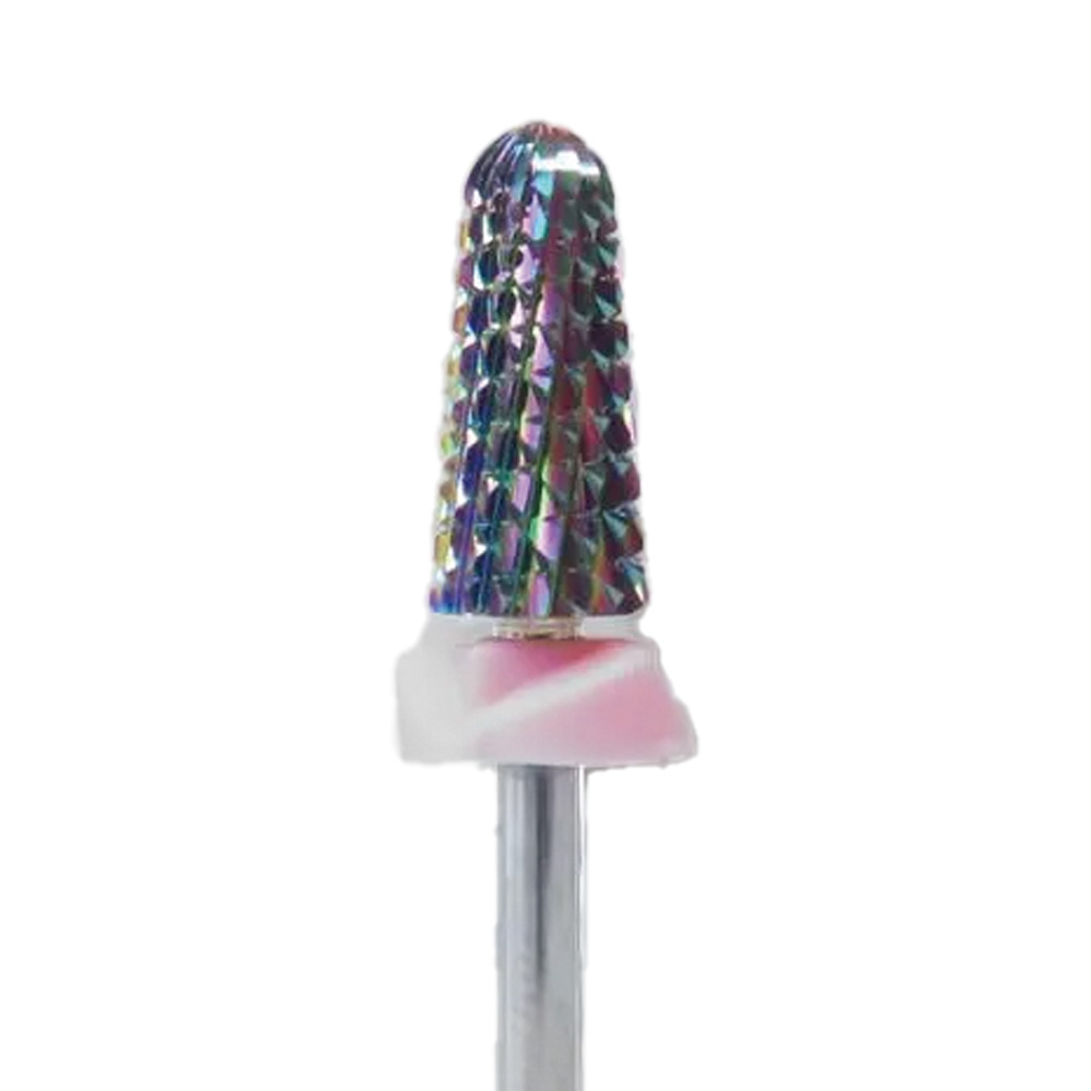 ●WSPT JAPAN クリスタルカットビット コンパクトコーン XC 右利き用