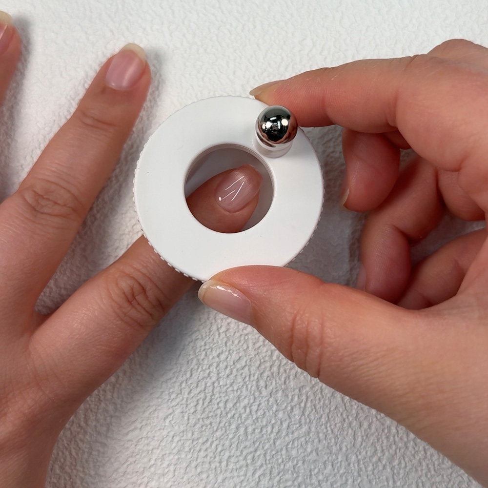 ICE GEL クルマグネット