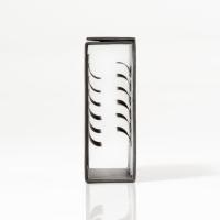 ■ミスアイドール フラットマットラッシュ Iカール 0.20mm / 11mm 6列