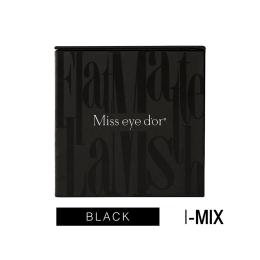 ■ミスアイドール フラットマットラッシュ Iカール 0.20mm I-MIX