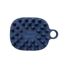 ローロ シリコン 2wayスカルプ&ボディブラシ コンパクトサイズ RO-SBS