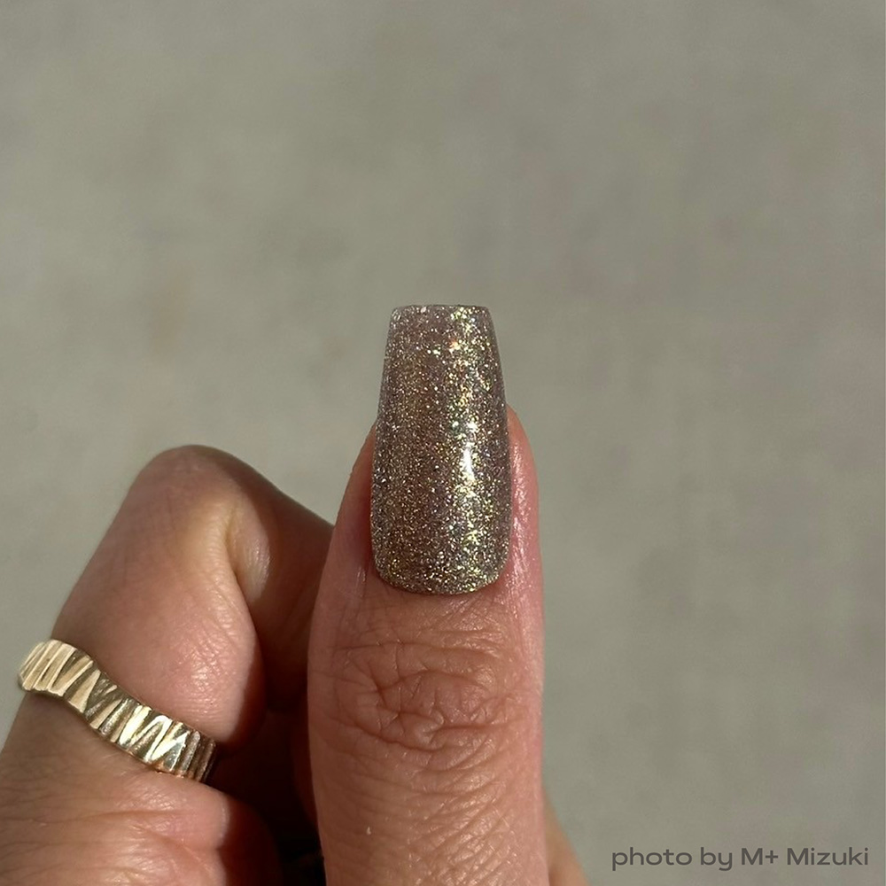 ●TOY's×INITY パーティーフラッシュ エデン 12ml T‐PF23 ワープ