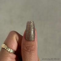 ●TOY's×INITY パーティーフラッシュ エデン 12ml T‐PF23 ワープ
