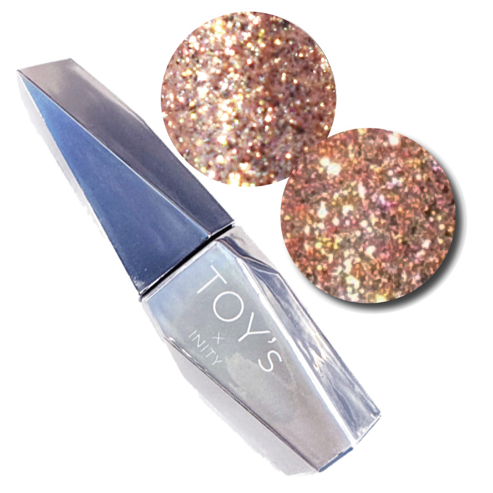 ●TOY's×INITY パーティーフラッシュ エデン 12ml T‐PF25 レイズ