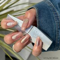 ●TOY's×INITY パーティーフラッシュ エデン 12ml T‐PF26 クラシック
