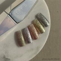 ●TOY's×INITY パーティーフラッシュ エデン 12ml T‐PFST5E 5色セット