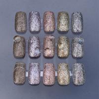 ●TOY's×INITY パーティーフラッシュ エデン 12ml T‐PFST5E 5色セット