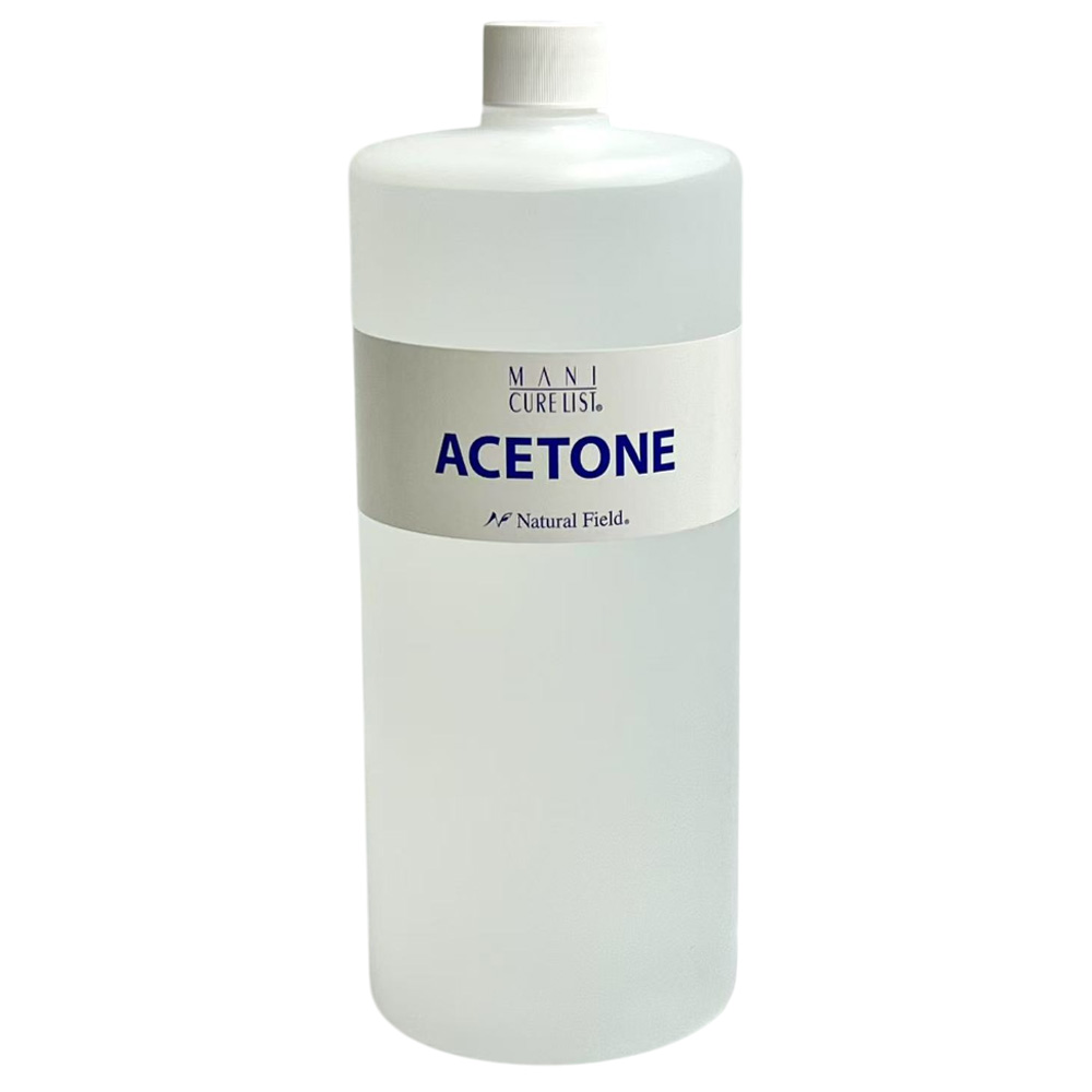 NFS アセトン 1000ml #2601