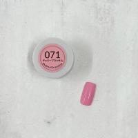 Palms Graceful カラージェル 3g 071 チェリーブロッサム