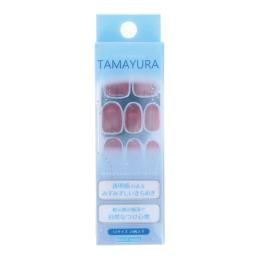 BEAUTY NAILER マグネットネイルチップ TAMAYURAたまゆら TYC-3