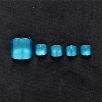 BEAUTY NAILER マグネットネイルチップ TAMAYURAたまゆら TYC-5 足用