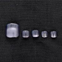 BEAUTY NAILER マグネットネイルチップ TAMAYURAたまゆら TYC-6 足用