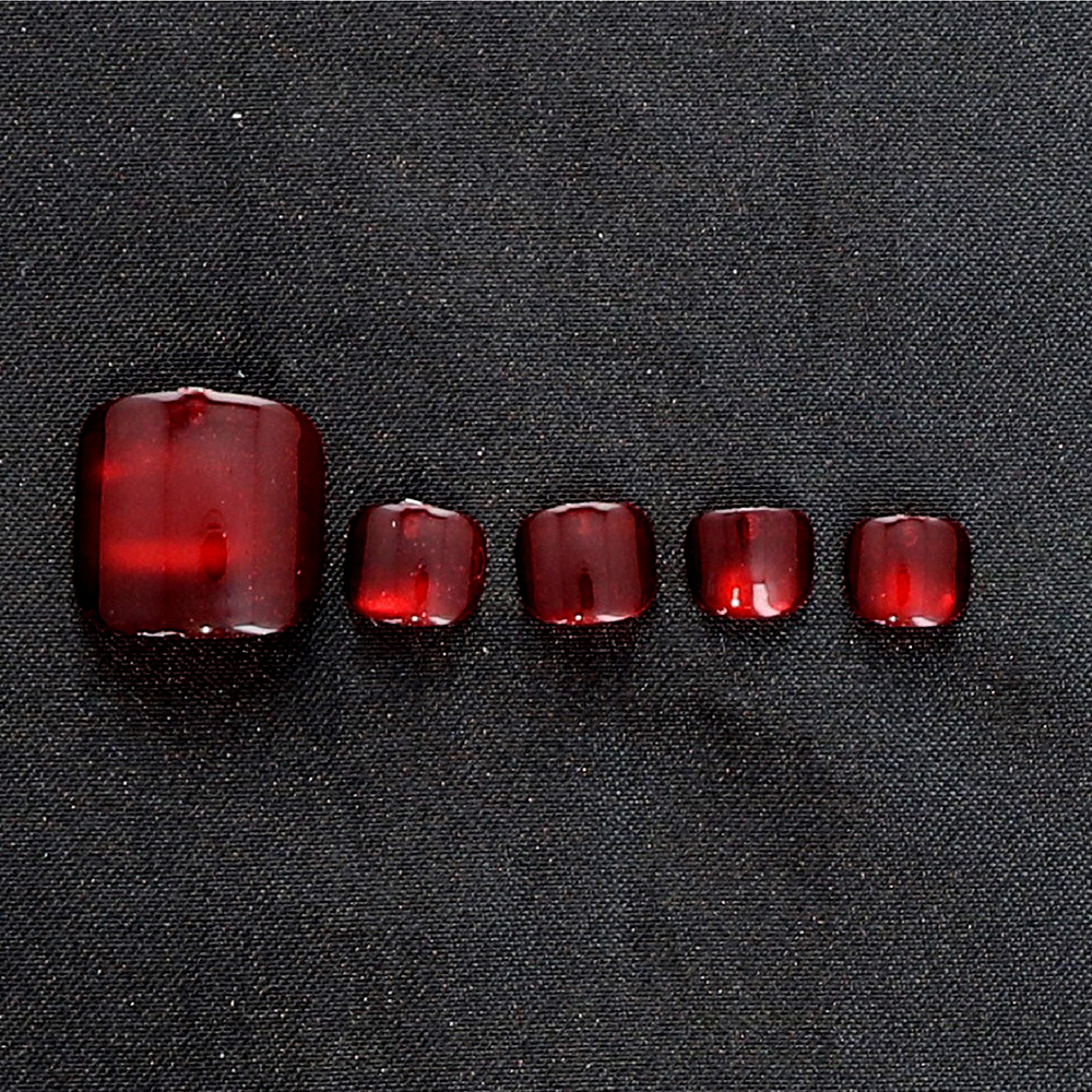 BEAUTY NAILER マグネットネイルチップ TAMAYURAたまゆら TYC-7 足用