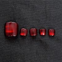 BEAUTY NAILER マグネットネイルチップ TAMAYURAたまゆら TYC-7 足用