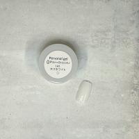 Palms Graceful カラージェル 3g 141 オフホワイト