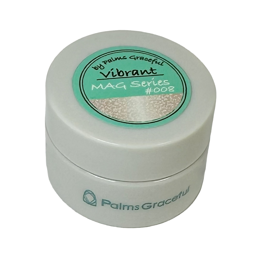 vibrant by Palms Graceful カラージェル 3g MAG #008