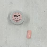 Palms Graceful カラージェル 3g 069 ベビーピンク