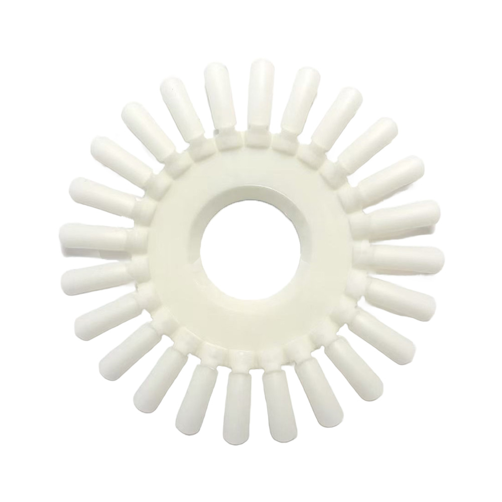 NFS カラーチャートディスク ナチュラル 1枚入 #2803