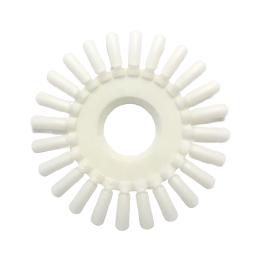 NFS カラーチャートディスク ナチュラル 1枚入 #2803