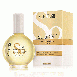 Cnd ソーラーオイル 68ml ネイル用品のオンラインショップ エヌイーエス