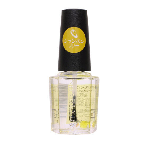 SHAREYDVA キューティクルオイル 15ml シャンパンリリー