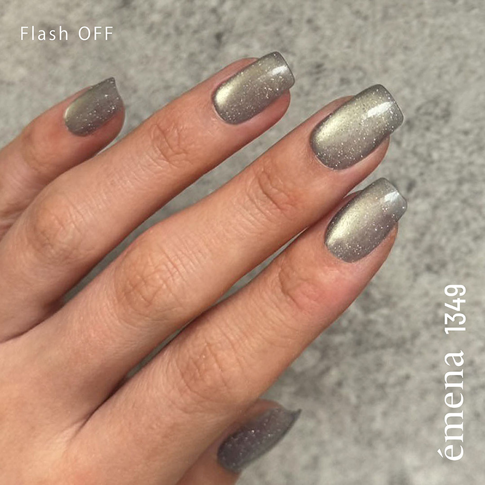 エメナ マグネティフラッシュジェル 8g 1349 E-MF1349