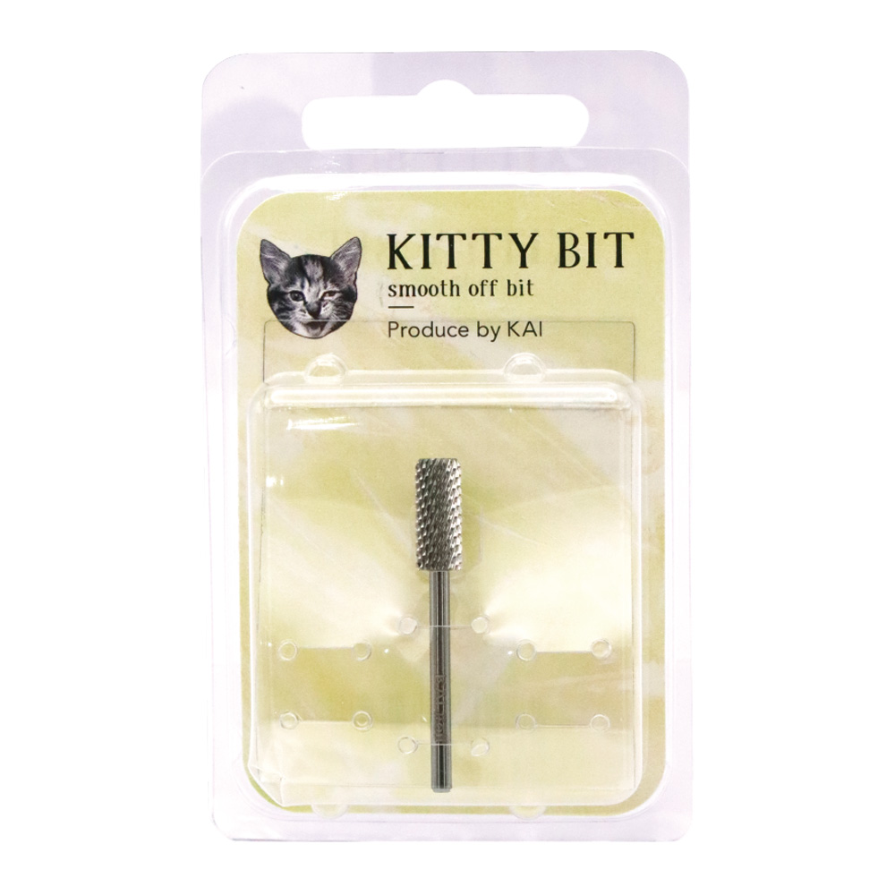Kitty キティービット スムースオフビット KT-SOB
