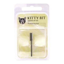 Kitty キティービット スムースオフビット KT-SOB