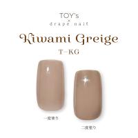 TOY's×INITY 極みグレージュ T-KG