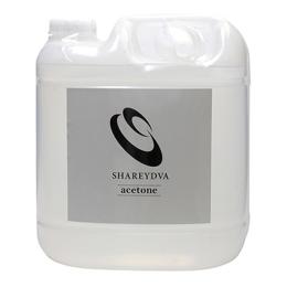 SHAREYDVA アセトン 4000ml