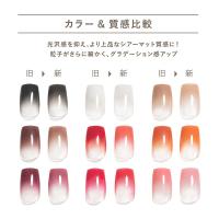 エメナ グラデーションパレット 9色入 E-GPLT01