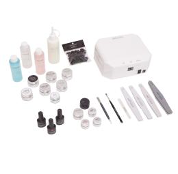 ●para gel シルバーライセンスキット vol.1 PA132