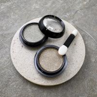 マティエール プレストミラーパウダー 0.5g ゴールド 4453