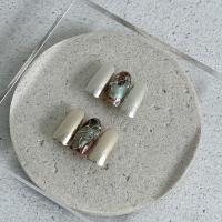 マティエール プレストミラーパウダー 0.5g ゴールド 4453