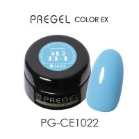 PREGEL カラーEX 3g PG-CE1022 ラムネフロート