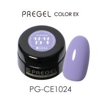 PREGEL カラーEX 3g PG-CE1024 ベリーベリーフロート