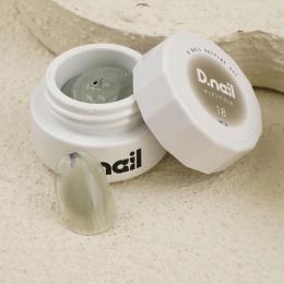 D.nail ホッピングジェル 3g 18 グラスグリーン #7023