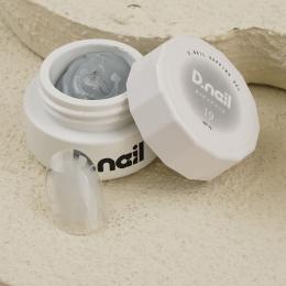 D.nail ホッピングジェル 3g 19 スカイグレイ #7024