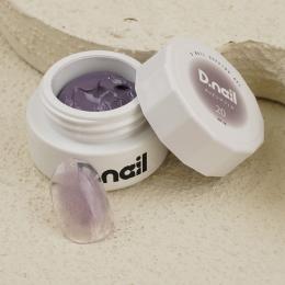D.nail ホッピングジェル 3g 20 オールドライラック #7025