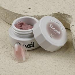 D.nail ホッピングジェル 3g 24 サーモンピンク #7029