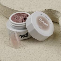 D.nail ホッピングジェル 3g 25 ピーチ #7030