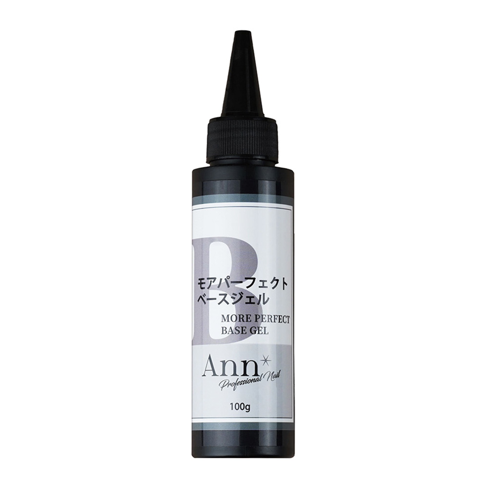Ann Professional モアパーフェクトベース 100g #6838