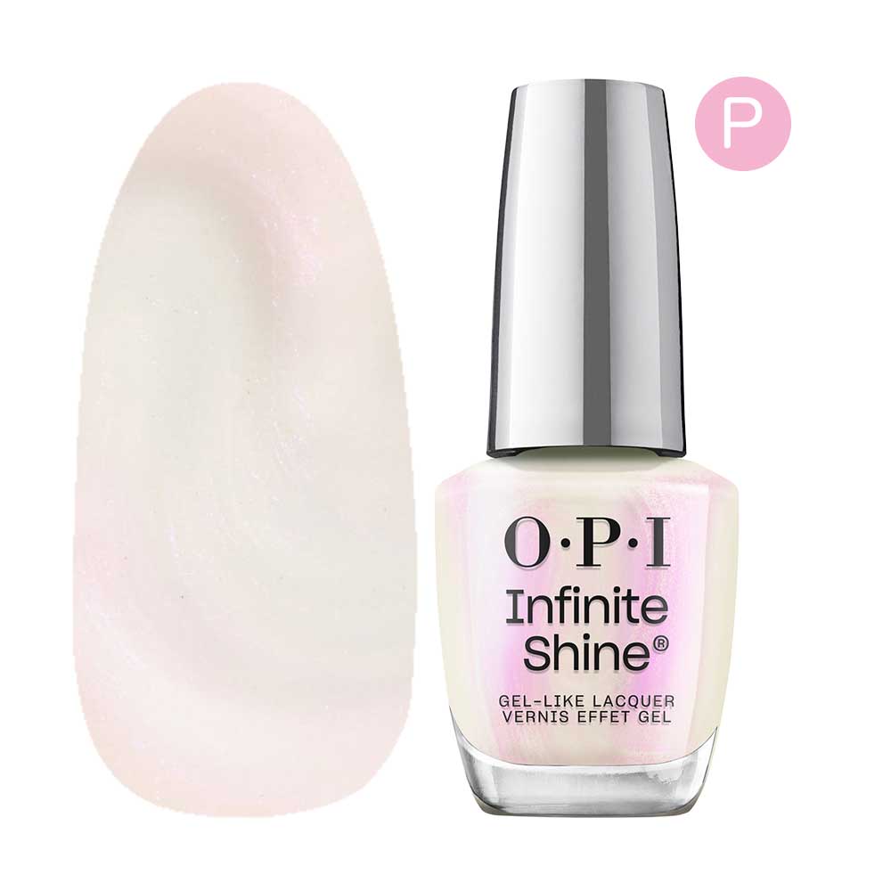 OPI インフィニットシャイン 15ml ISL195 キョートオイスター