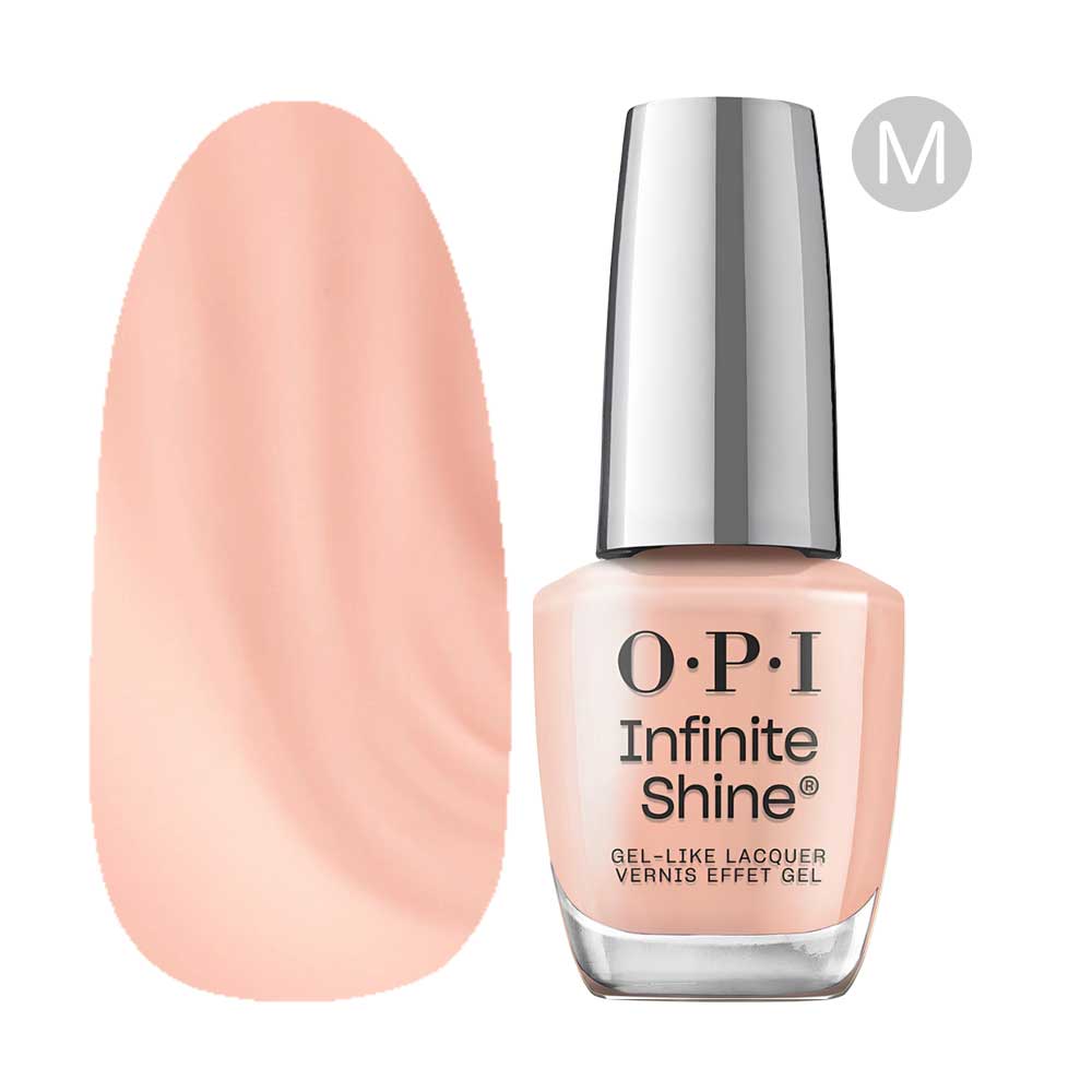 OPI インフィニットシャイン 15ml ISL196 ドルチェデラテ