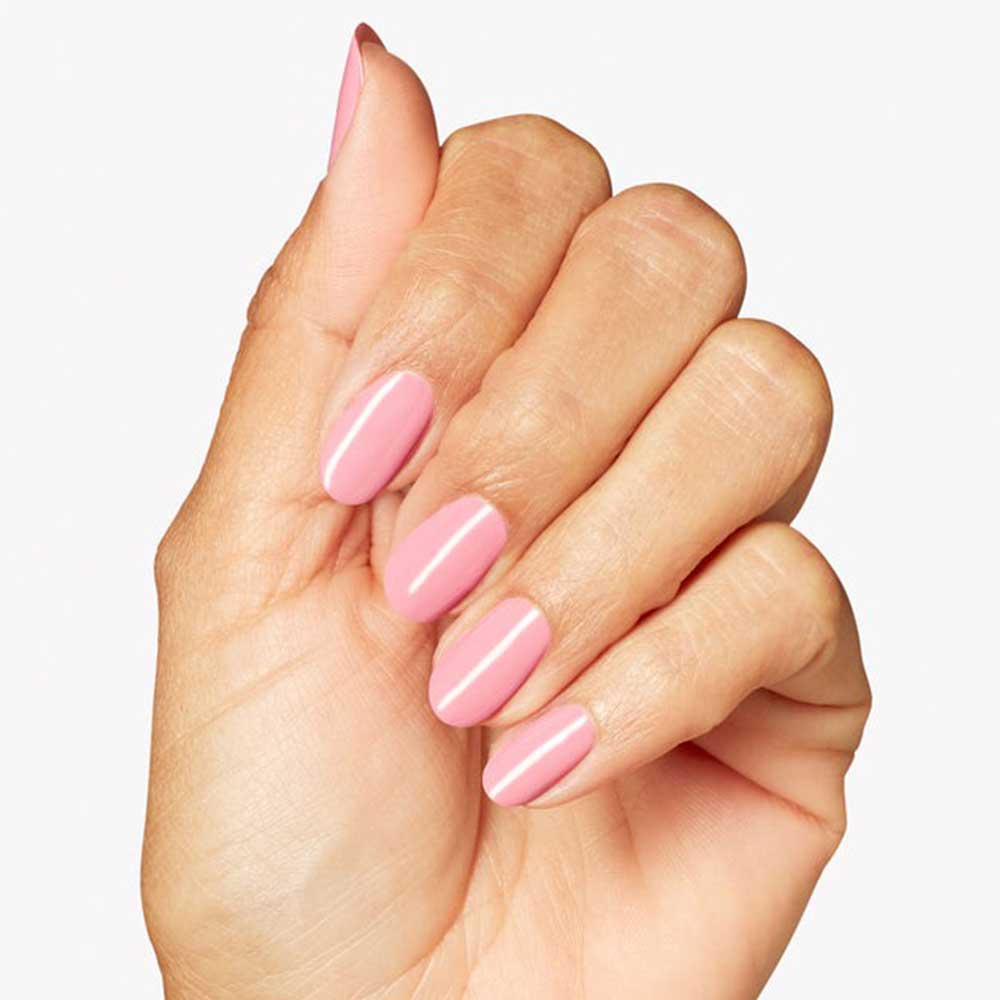 OPI インフィニットシャイン 15ml ISL197 パッショニスタ