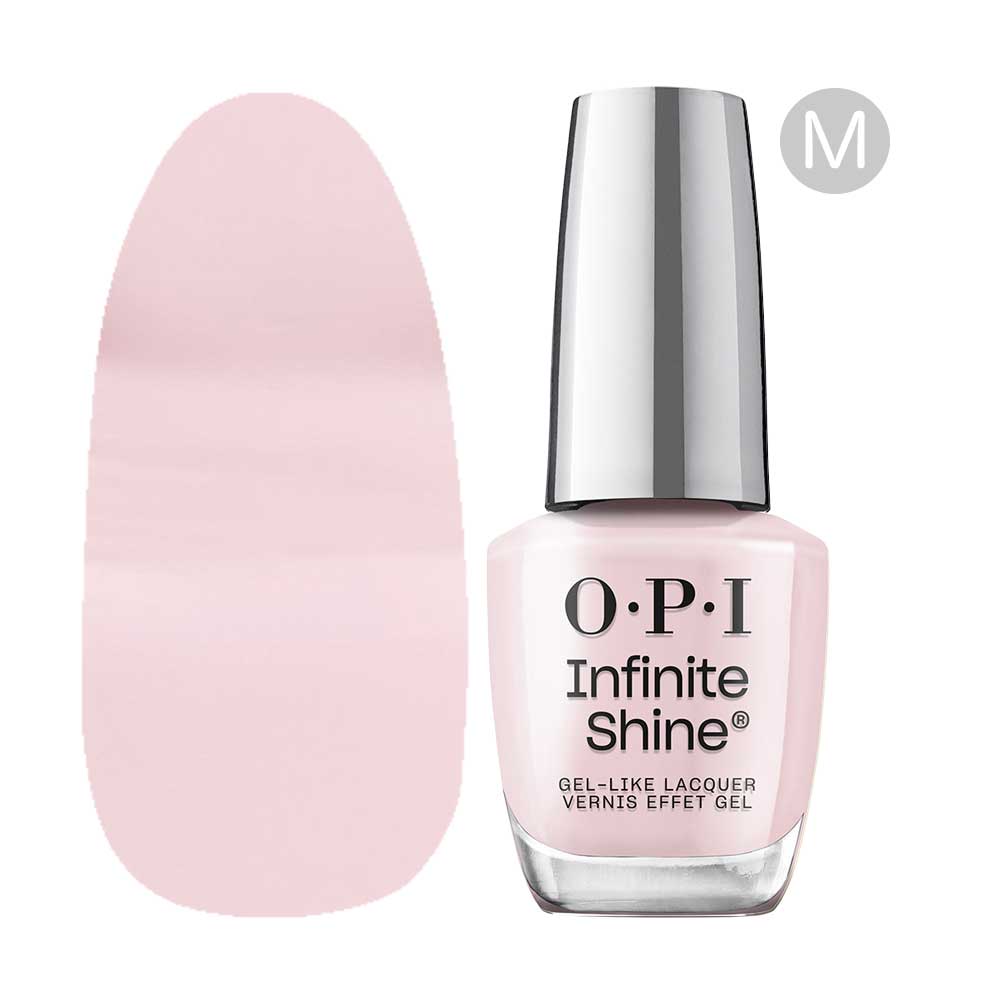 OPI インフィニットシャイン 15ml ISL198 ラベンダーバス