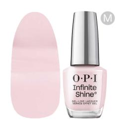 OPI インフィニットシャイン 15ml ISL198 ラベンダーバス