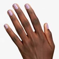 OPI インフィニットシャイン 15ml ISL199 ホワッツノットトゥライラック?