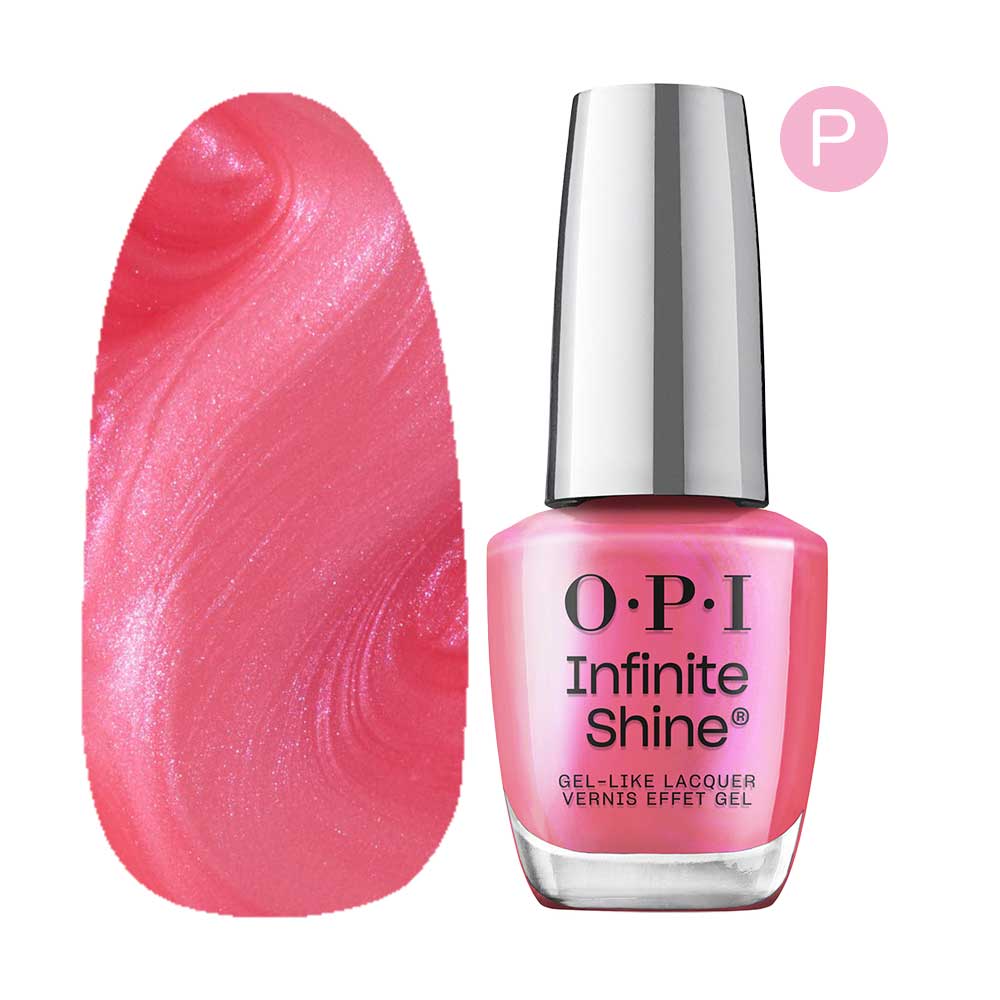 OPI インフィニットシャイン 15ml ISL200 グッドナイティアフロディーテ